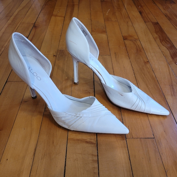 Aldo Shoes - Picture 3 of 5